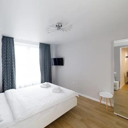 New Point In The Centre Apartment Lviv Exterior photo