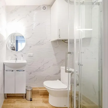 New Point In The Centre Apartment Lviv Exterior photo